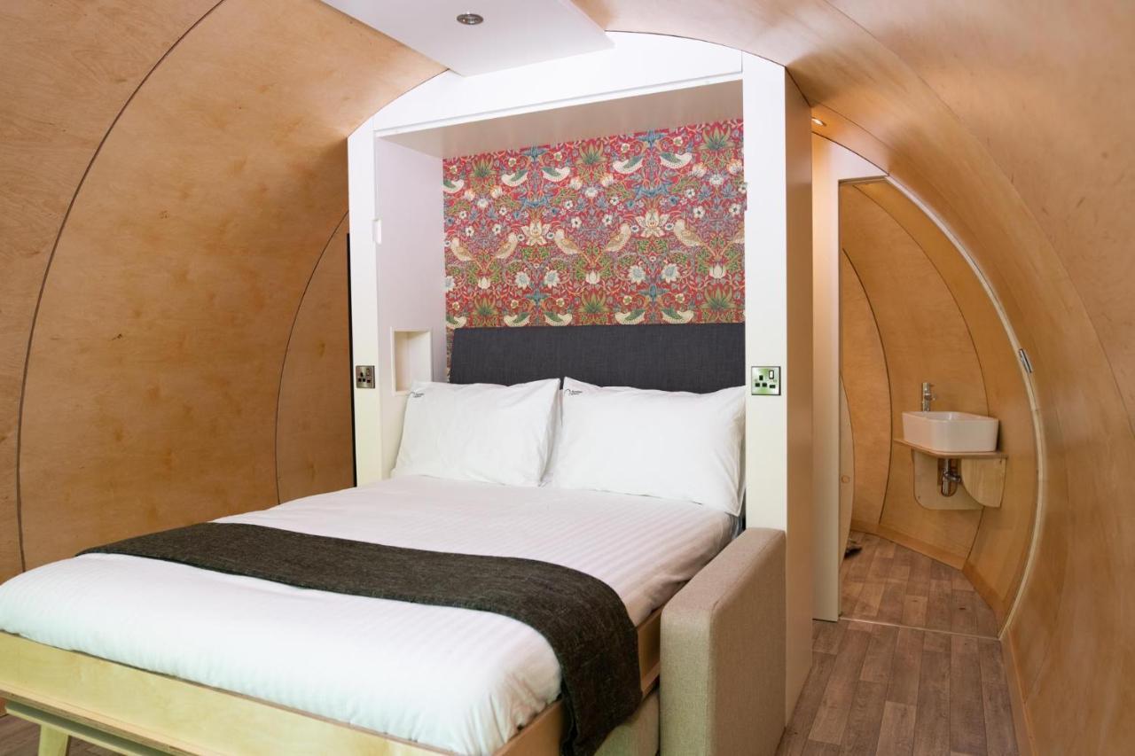 Further Space at Leitrim Lodge Luxury Glamping Pods Mourne Mountains Newcastle  Exterior foto